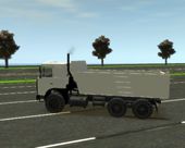 MAZ 6317